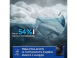 SAMSUNG WW11DB7B94GBU3 Lavatrice 11 Kg 1400 Giri Classe A AI Wash QuickDrive Nero - immagine 8