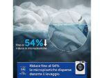SAMSUNG WW11DG6B85LHU3 Lavatrice 11 Kg 1400 Giri Classe A AI Ecobubble Wi-Fi Vapore - immagine 9