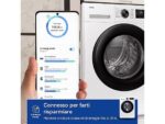 SAMSUNG WW11DG5B25AEET Lavatrice 11 Kg 1400 Giri Classe A con AI Ecobubble e Wi-Fi - immagine 6
