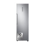 Samsung Frigorifero Monoporta  RR39C7BC5S9/EF - 387 L, No Frost, Wi-Fi, Metal Inox, Classe E