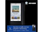 Samsung Frigorifero Americano 4 Porte RF65DG9H0EB1EF - 636 L, No Frost, Wi-Fi, Antracite, Classe E - immagine 4