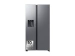 SAMSUNG RS70F64KETEF frigorifero americano