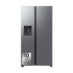 SAMSUNG RS70F64KETEF frigorifero americano