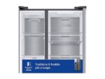 SAMSUNG RS70F64KETEF frigorifero americano - immagine 5