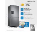 SAMSUNG RF50C530ES9/EF frigorifero americano - immagine 2