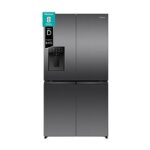 HISENSE RQ5P640SYKD frigorifero americano