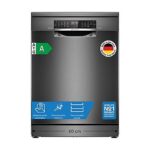 BOSCH SMS6ECC12E LAVASTOVIGLIE, 60 cm, Classe A