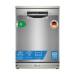 BOSCH SMS4ECI28E LAVASTOVIGLIE, 60 cm, Classe A