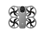 DJI Avata 360 Fly More Combo (RC 2) Drone FPV 4K Due Sensori 64MP Grigio - immagine 6