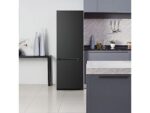 LG Frigorifero Combinato Libera Installazione GBBW322CEV - Fit & Max 70 cm, 33 dB, No Frost, Wi-Fi, Nero, Classe C - immagine 18