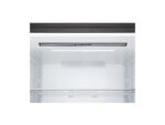 LG Frigorifero Combinato Libera Installazione GBBW322CEV - Fit & Max 70 cm, 33 dB, No Frost, Wi-Fi, Nero, Classe C - immagine 19