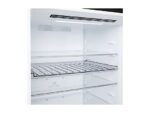 LG Frigorifero Combinato Libera Installazione GBBW322CEV - Fit & Max 70 cm, 33 dB, No Frost, Wi-Fi, Nero, Classe C - immagine 29