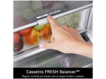 LG GSGV80PYLD InstaView frigorifero americano - immagine 7