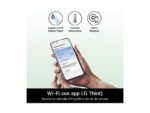 LG GSGV80PYLD InstaView frigorifero americano - immagine 20