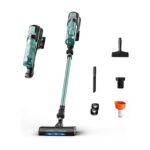 ROWENTA X-Force Flex 8.60 RH1833 Scopa Elettrica Senza Filo 250W 18.5V Cordless