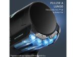 ROWENTA X-Force Flex 8.60 RH1833 Scopa Elettrica Senza Filo 250W 18.5V Cordless - immagine 6