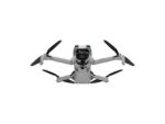 DJI Lito X1 Fly More Combo (RC 2) Drone Quadricottero 4K 48MP Grigio Scuro - immagine 2