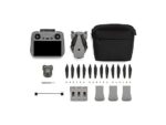 DJI Lito X1 Fly More Combo (RC 2) Drone Quadricottero 4K 48MP Grigio Scuro - immagine 5