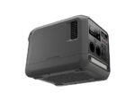 DJI Power 1000 Mini Stazione di Ricarica Portatile 1000W Batteria LFP Nero - immagine 2