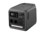 DJI Power 1000 Mini Stazione di Ricarica Portatile 1000W Batteria LFP Nero - immagine 3