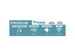DAIKIN Siesta ATXD35A Condizionatore Fisso Unità Interna 12000 BTU Inverter Bianco - immagine 3