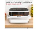 MOULINEX EasyFry XL Surface AL4001 Friggitrice ad Aria 4L 2200W Finestra Display Bianco - immagine 7