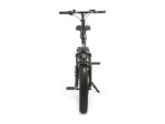 Nilox X8 Ultra Fat Bike Elettrica Pieghevole da Trekking 250W 48V 13Ah Ruote 20'' Blu - immagine 3