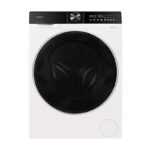 Candy BP 411BL10UC-S Lavatrice 11 Kg Classe A 1400 Giri Wi-Fi con Vapore e Motore Inverter