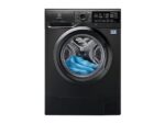 Electrolux EW6S326ABL Slim 6 Kg Classe A 1200 Giri SensiCare 37,8 cm Dark Silver