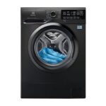 Electrolux EW6S326ABL Slim 6 Kg Classe A 1200 Giri SensiCare 37,8 cm Dark Silver