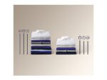 Electrolux EW6S326ABL Slim 6 Kg Classe A 1200 Giri SensiCare 37,8 cm Dark Silver - immagine 6