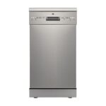 OK Lavastoviglie a Libera Installazione ODW 4591 D FS IN - 45 cm, 47 dB, Display, Classe D