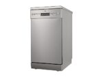 OK Lavastoviglie a Libera Installazione ODW 4591 D FS IN - 45 cm, 47 dB, Display, Classe D - immagine 3