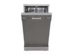 OK Lavastoviglie a Libera Installazione ODW 4591 D FS IN - 45 cm, 47 dB, Display, Classe D - immagine 4