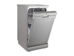 OK Lavastoviglie a Libera Installazione ODW 4591 D FS IN - 45 cm, 47 dB, Display, Classe D - immagine 5