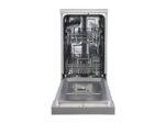 OK Lavastoviglie a Libera Installazione ODW 4591 D FS IN - 45 cm, 47 dB, Display, Classe D - immagine 6