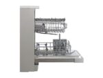 OK Lavastoviglie a Libera Installazione ODW 4591 D FS IN - 45 cm, 47 dB, Display, Classe D - immagine 8