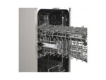 OK Lavastoviglie a Libera Installazione ODW 4591 D FS IN - 45 cm, 47 dB, Display, Classe D - immagine 9