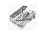 OK Lavastoviglie a Libera Installazione ODW 4591 D FS IN - 45 cm, 47 dB, Display, Classe D - immagine 10