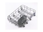 OK Lavastoviglie a Libera Installazione ODW 4591 D FS IN - 45 cm, 47 dB, Display, Classe D - immagine 11