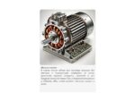 DAYA DHW712ISVA Lavatrice 7 Kg Classe A 1200  Motore Inverter - immagine 7