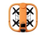 HoverAir Aqua Standard Drone Autonomo Impermeabile 4K 100fps Arancione - immagine 2