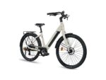 Legnano Pulse Citybike Elettrica 250W 36V 13Ah Ruote 27.5'' Nocciola - immagine 2