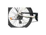 Legnano Pulse Citybike Elettrica 250W 36V 13Ah Ruote 27.5'' Nocciola - immagine 8