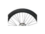 Legnano Pulse Citybike Elettrica 250W 36V 13Ah Ruote 27.5'' Nocciola - immagine 9