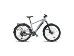 Legnano Extreme Citybike Elettrica 250W 36V 13Ah Ruote 27.5'' Grigio