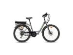 Legnano Flex Citybike Elettrica 250W 36V 13Ah Ruote 26