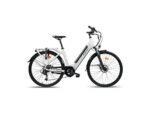 Legnano Aria Eco Citybike Elettrica 250W 36V 10Ah Ruote 28