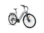 Legnano Aria Eco Citybike Elettrica 250W 36V 10Ah Ruote 28 - immagine 2