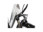 Legnano Aria Eco Citybike Elettrica 250W 36V 10Ah Ruote 28 - immagine 5